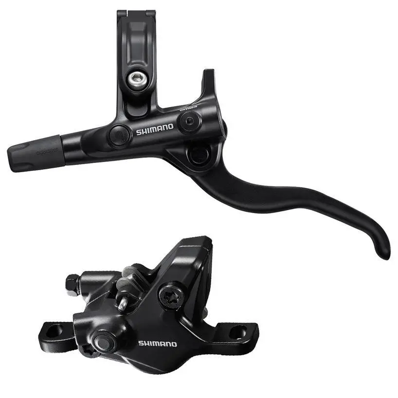 Shimano  - Black 0