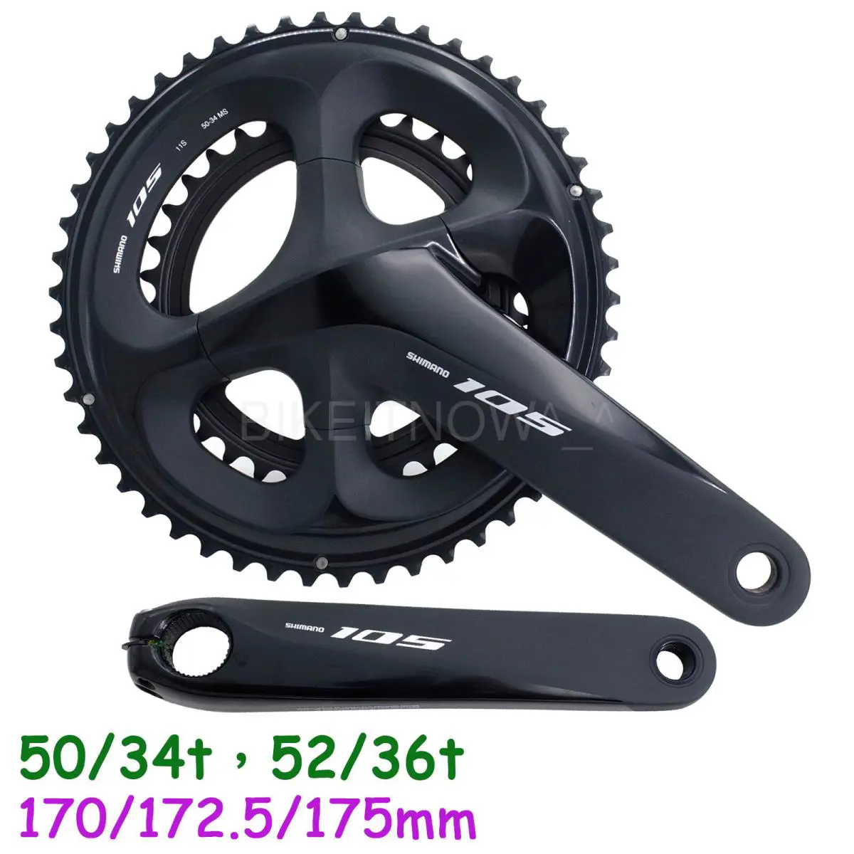 Shimano  - VA004107 - VA004107 4