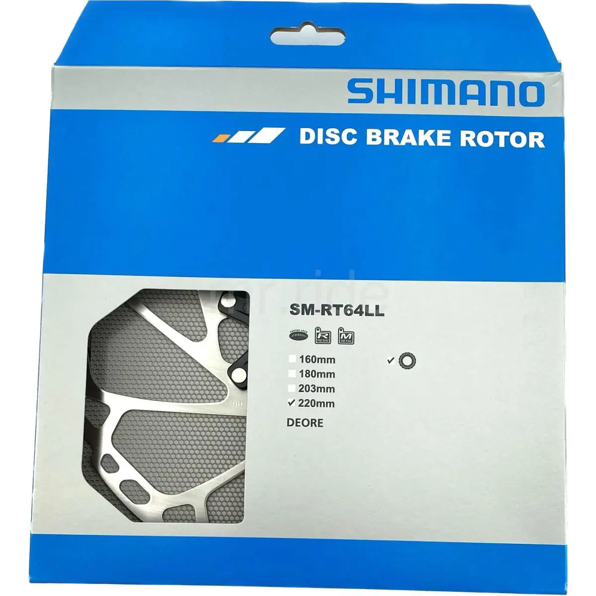 Shimano  - PD005848 - PD005848 4