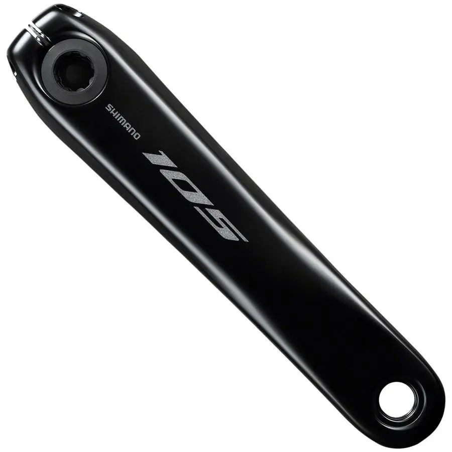 Shimano  - R7100 - FC-R7100 IFCR7100CX04 - Black (UPC: 192790172521) 0