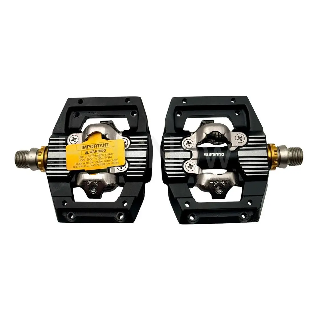 Shimano  - PD006042 - PD006042 - Black 0