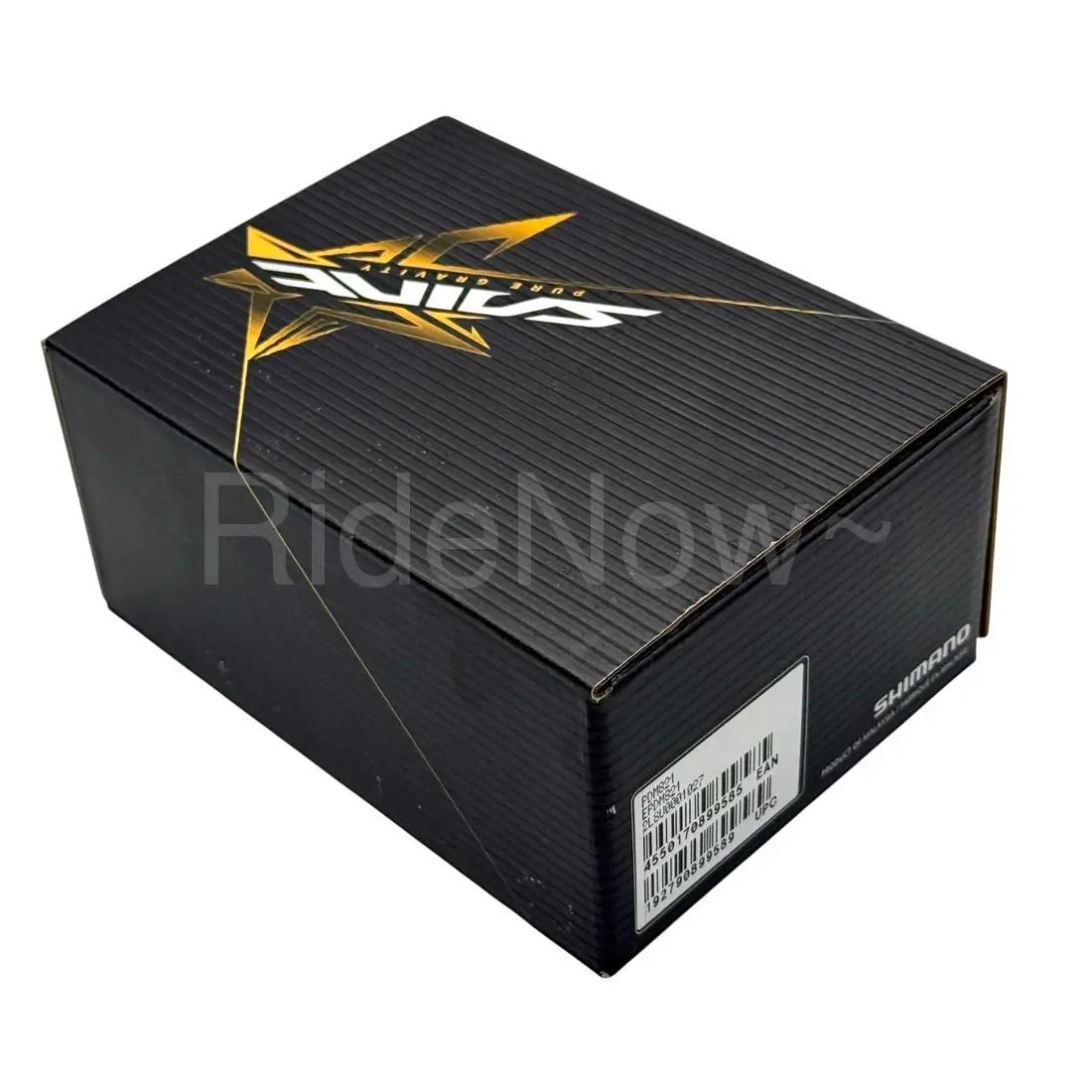 Shimano  - PD006042 - PD006042 - Black 4