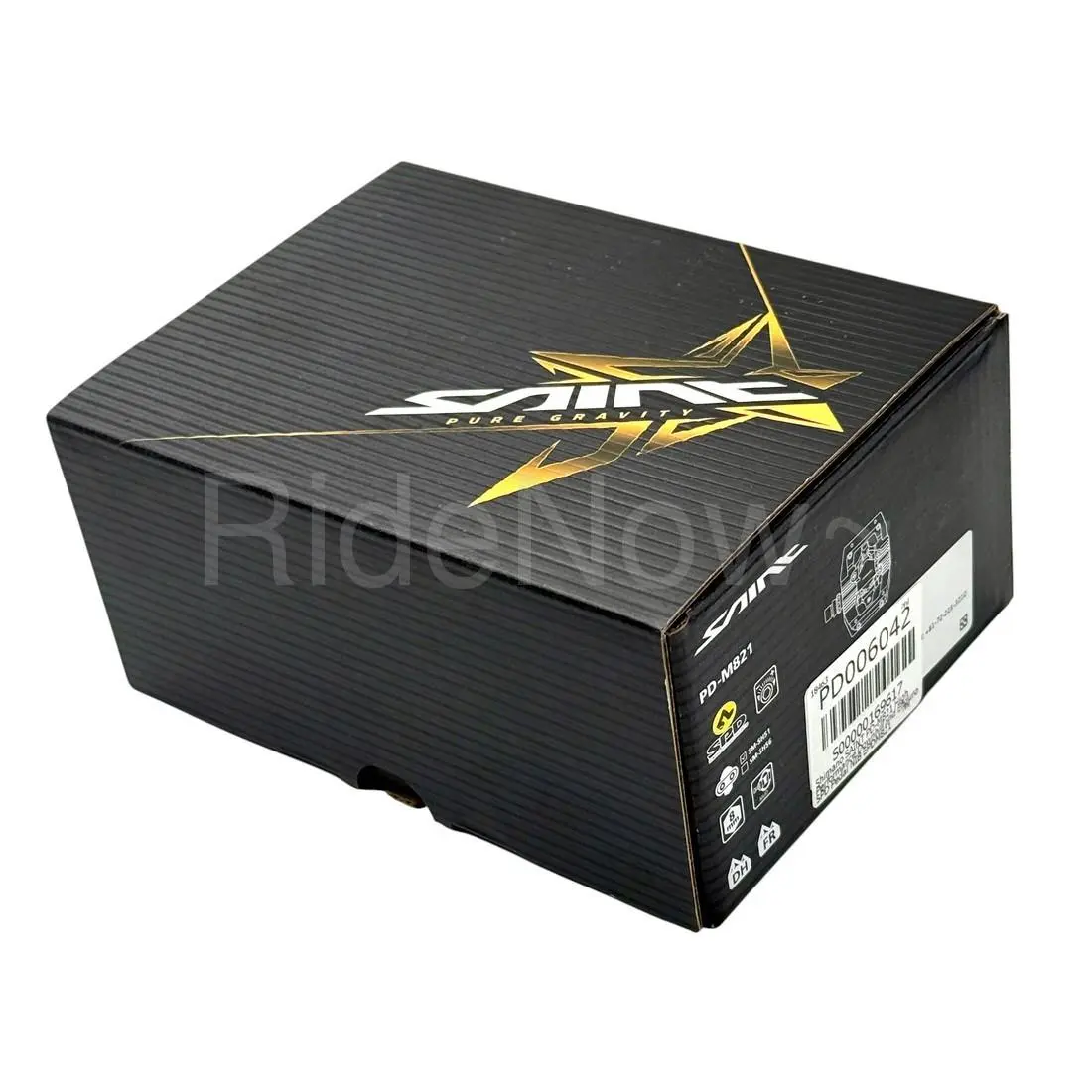 Shimano  - PD006042 - PD006042 - Black 5