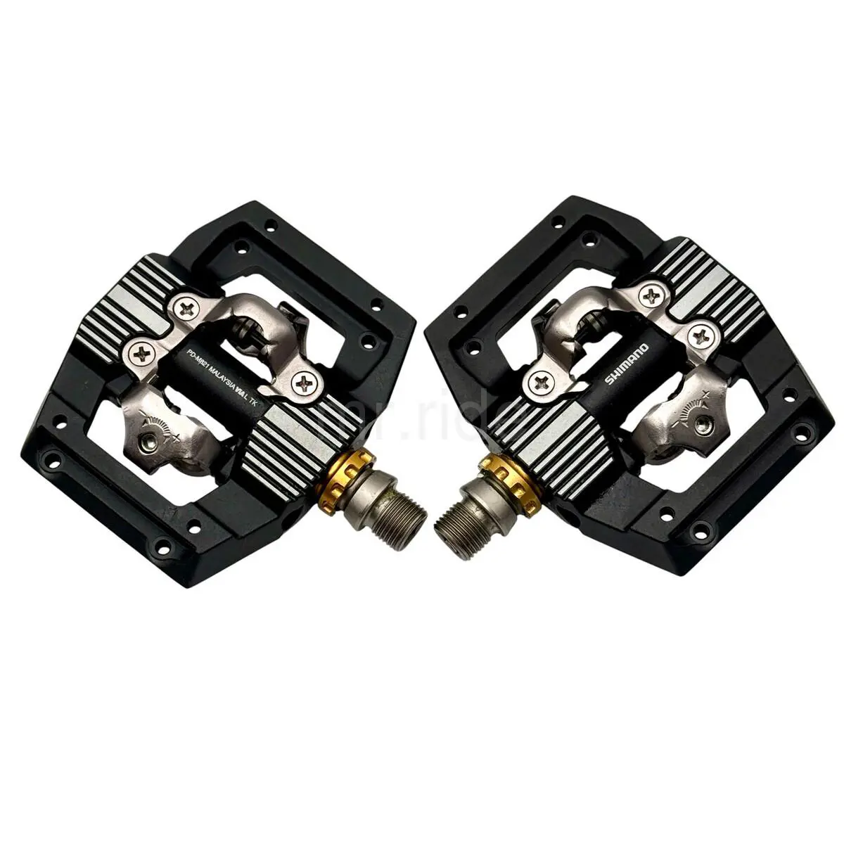 Shimano  - PD006042 - PD006042 - Black 0