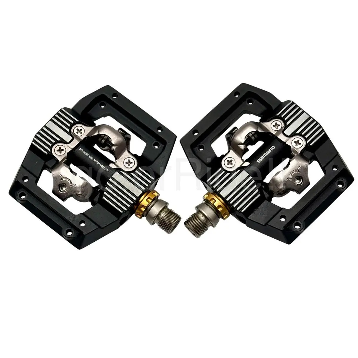 Shimano  - PD006042 - PD006042 - Black 0