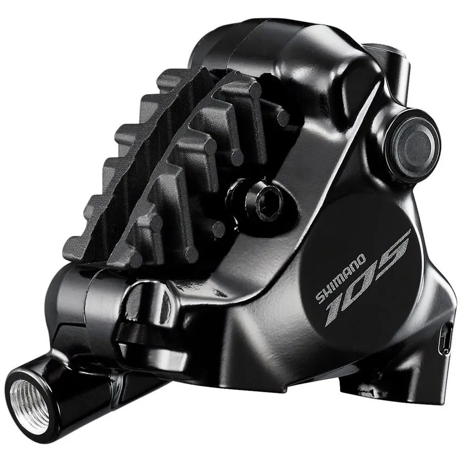 Shimano  - IBRR7170RDRF - IBRR7170RDRF - Black (UPC: 192790168654) 2