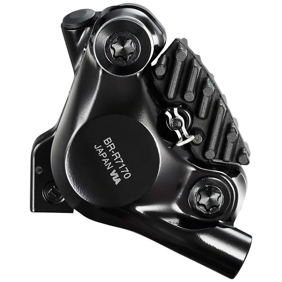 Shimano  - D1059 - IBRR7170RDRF - Black (UPC: 192790168654) 0
