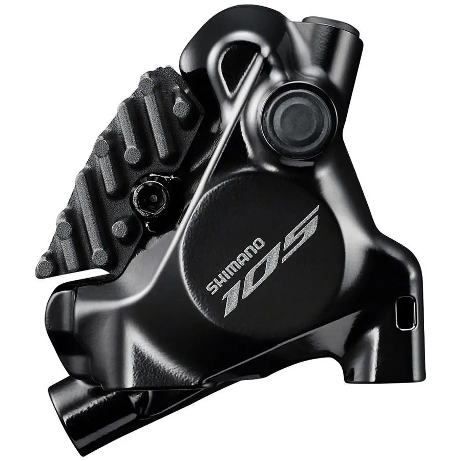 Shimano  - D1059 - IBRR7170RDRF - Black (UPC: 192790168654) 1