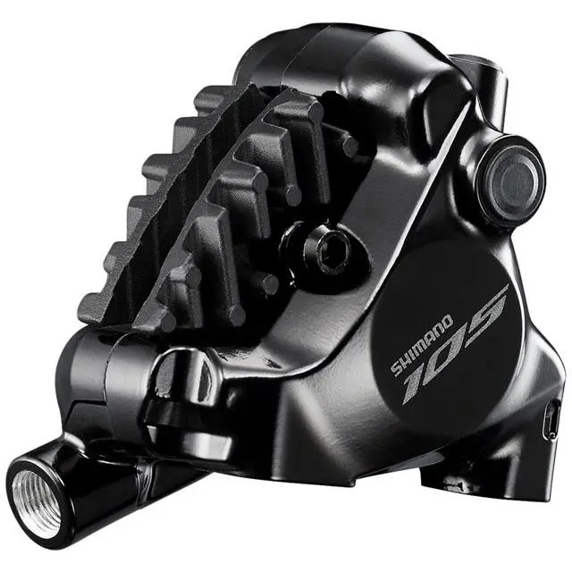 Shimano 105 BR-R7170 Hydraulic Disc Brake Caliper Flat Mount Front Rear