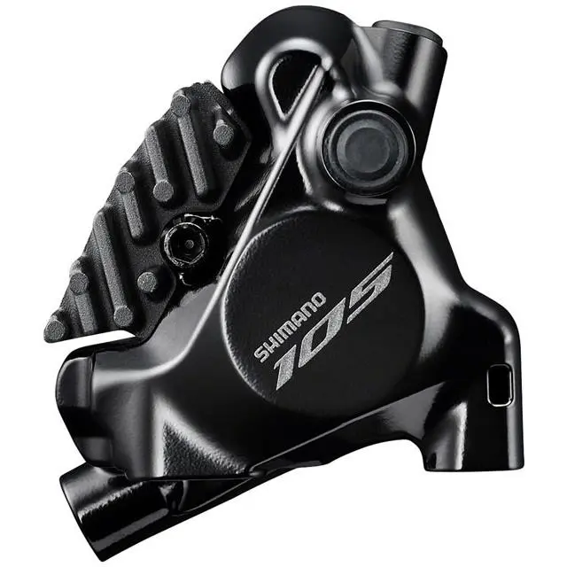 Shimano  - D1059 - IBRR7170RDRF - Black (UPC: 192790168654) 1