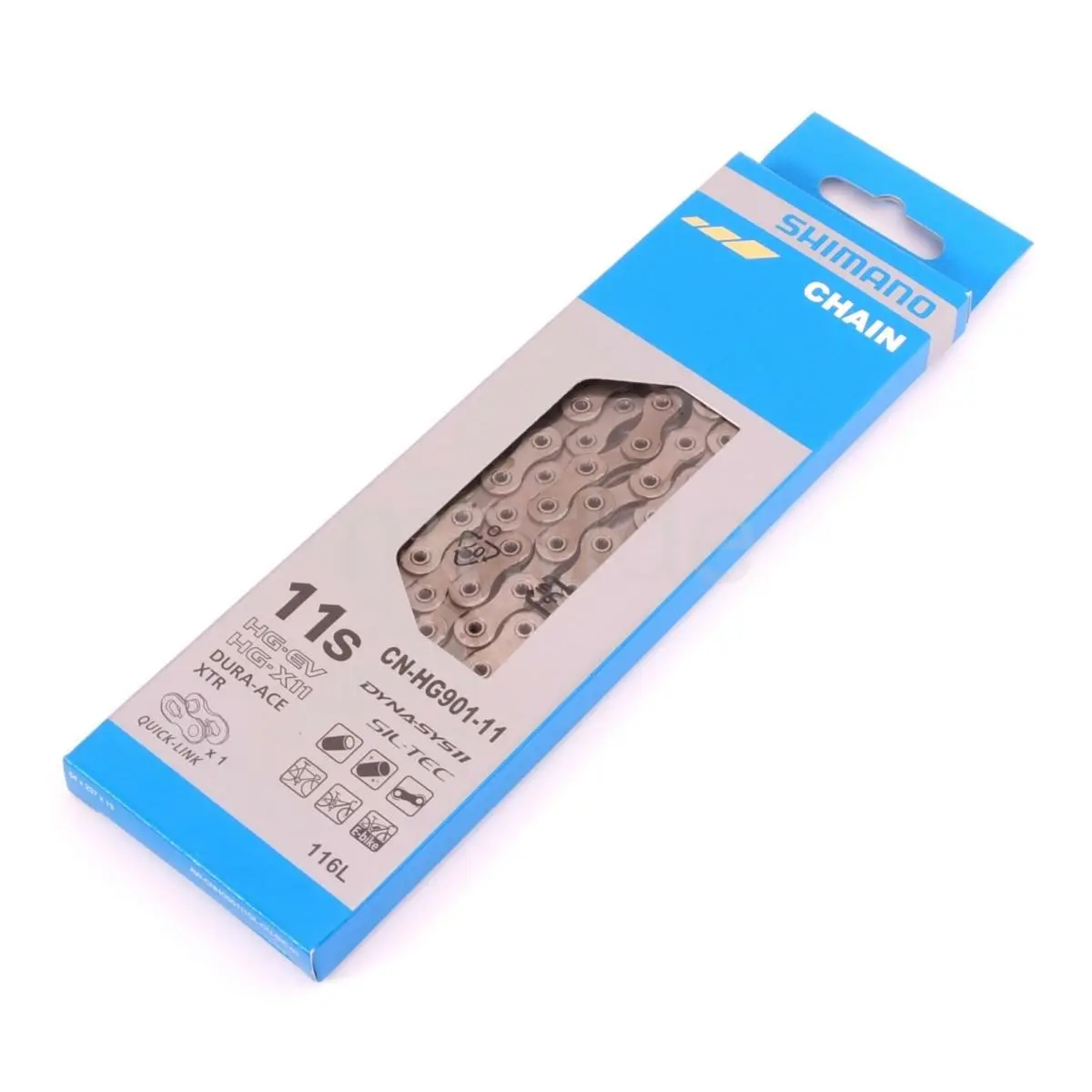 Shimano  - PD003710 - PD003710 8