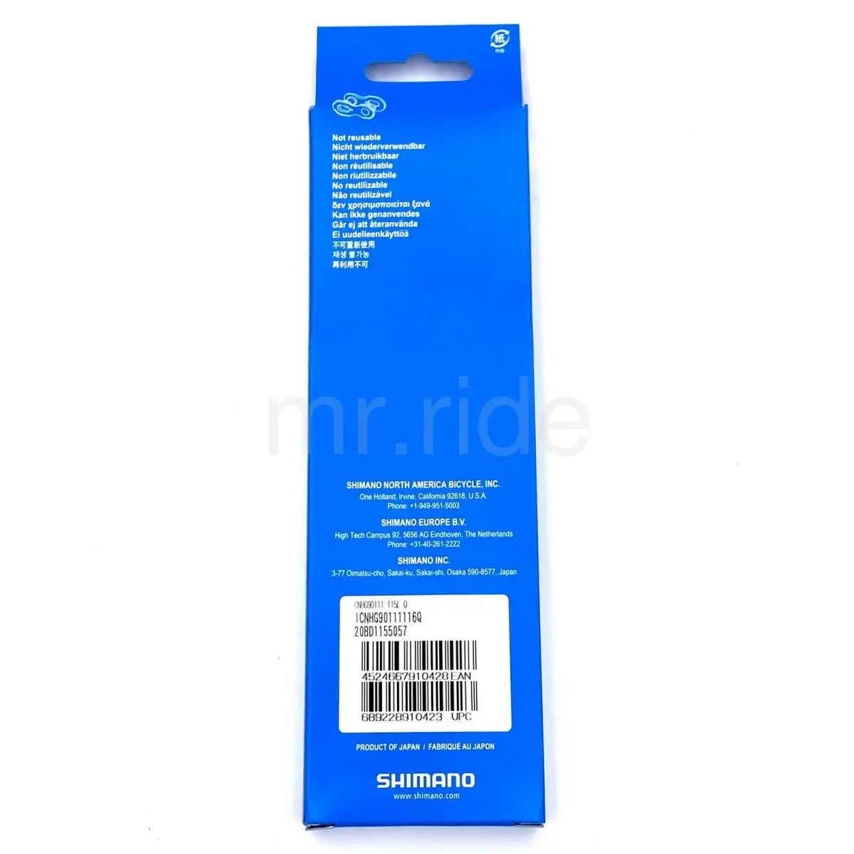 Shimano  - PD003710 - PD003710 0