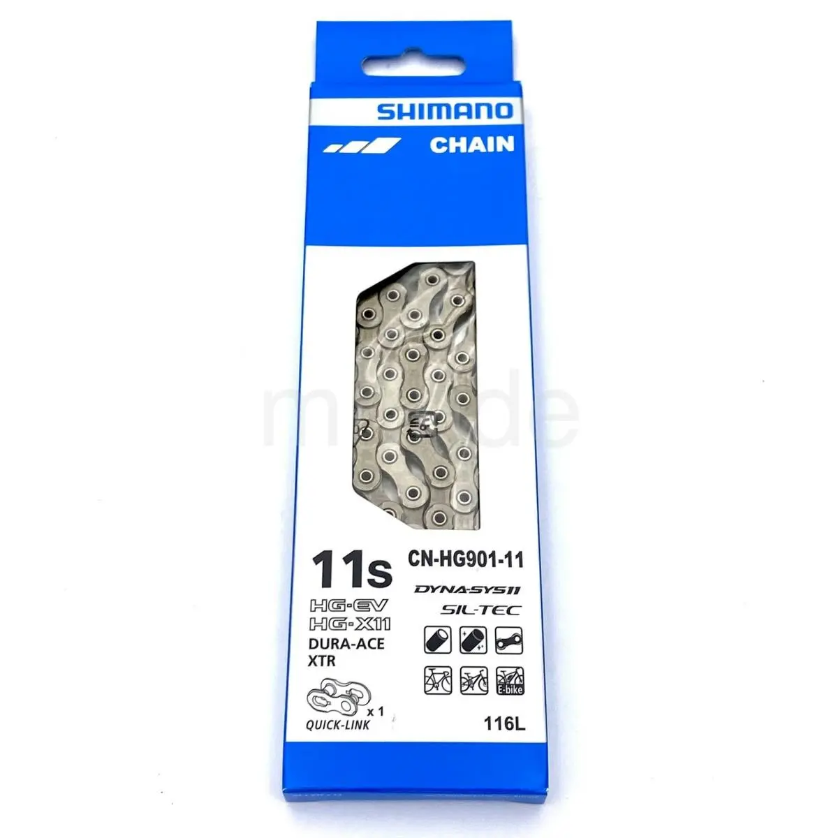 Shimano  - PD003710 - PD003710 1