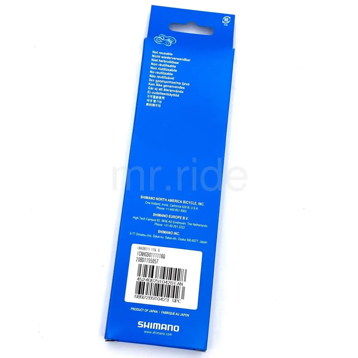 Shimano  - PD003710 - PD003710 2