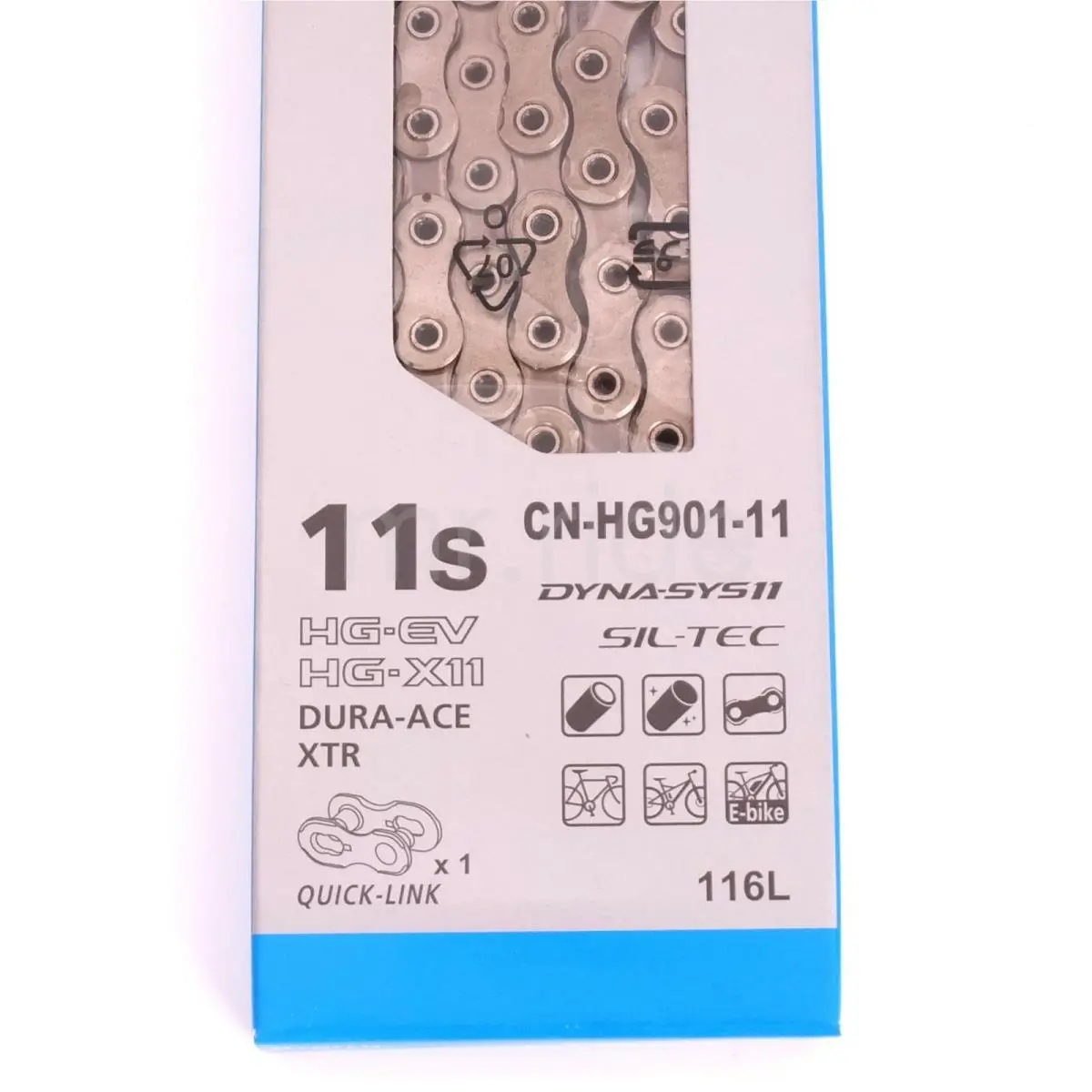 Shimano  - PD003710 - PD003710 3