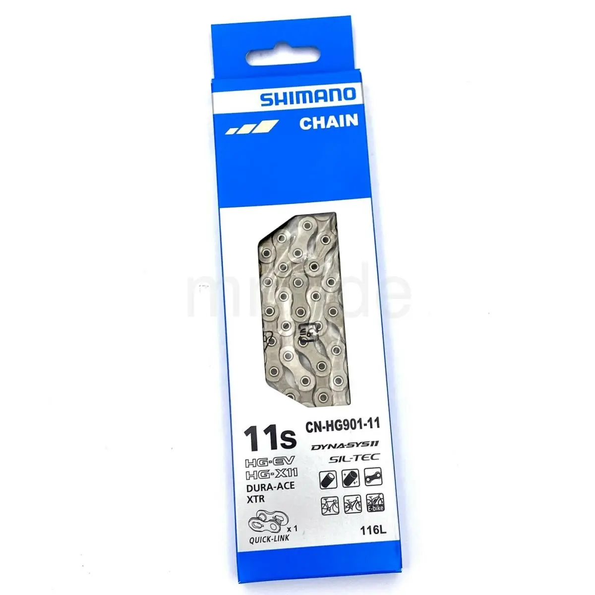 Shimano  - PD003710 - PD003710 5