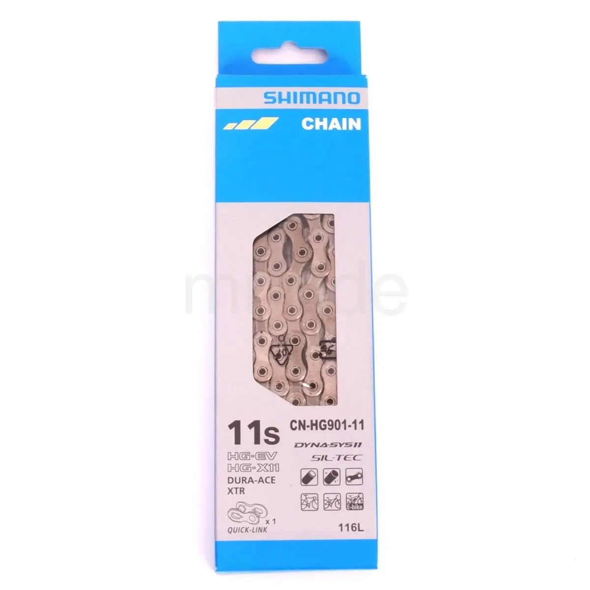 Shimano  - PD003710 - PD003710 6