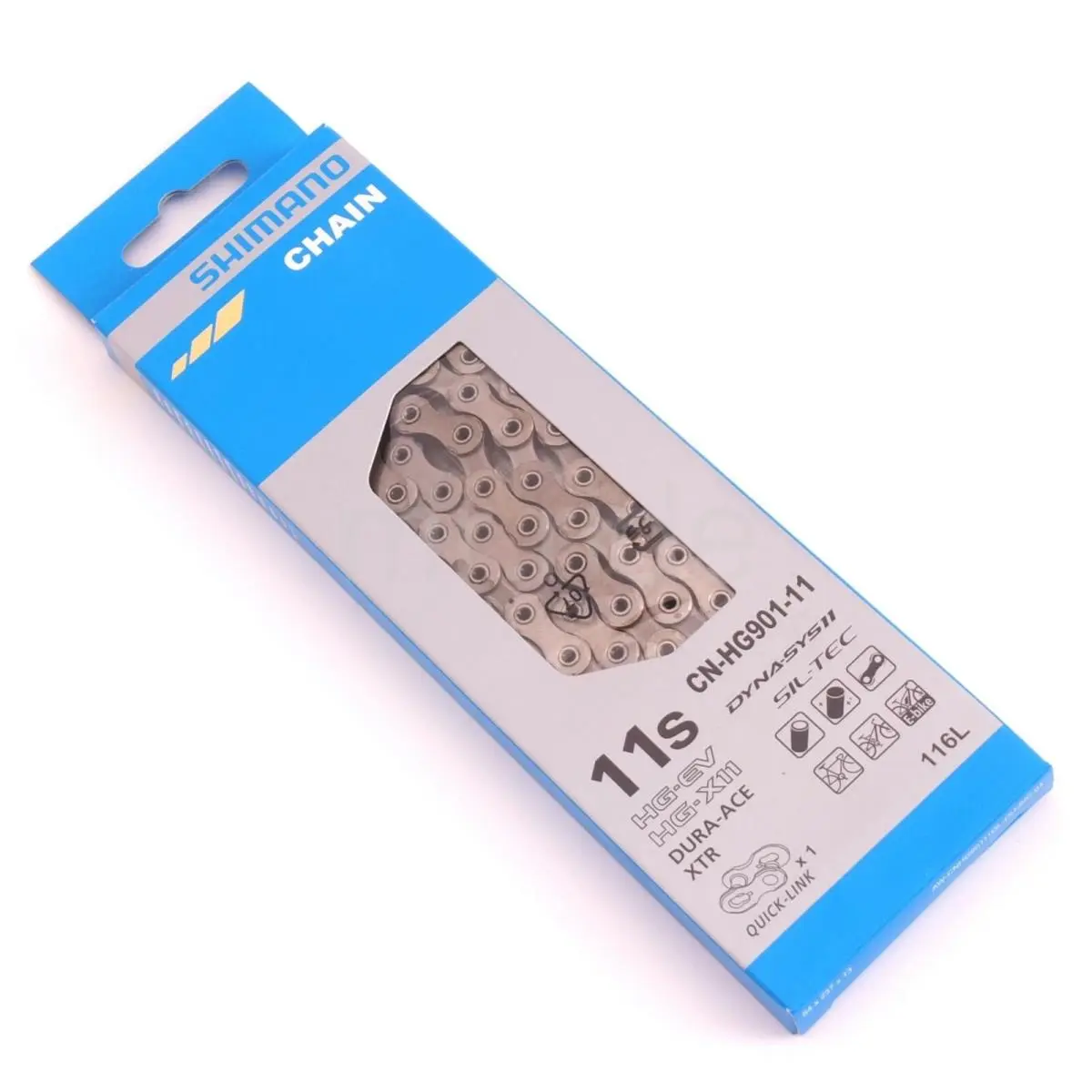 Shimano  - PD003710 - PD003710 7