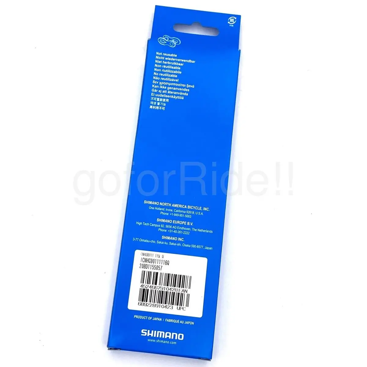 Shimano  - PD003710 - PD003710 3