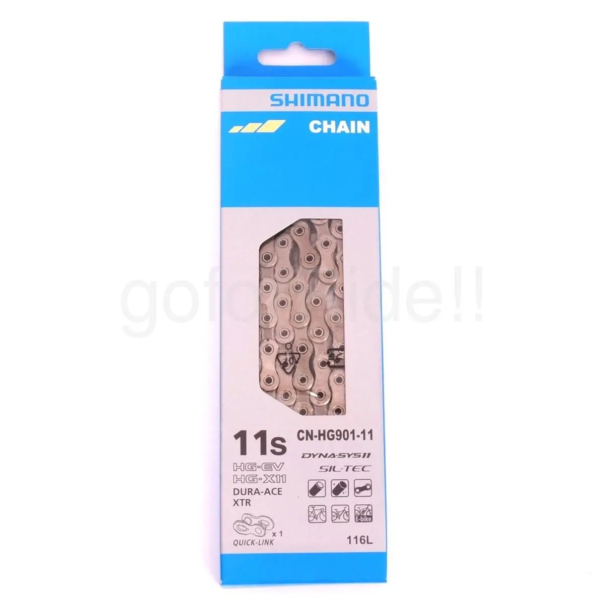 Shimano  - PD003710 - PD003710 6