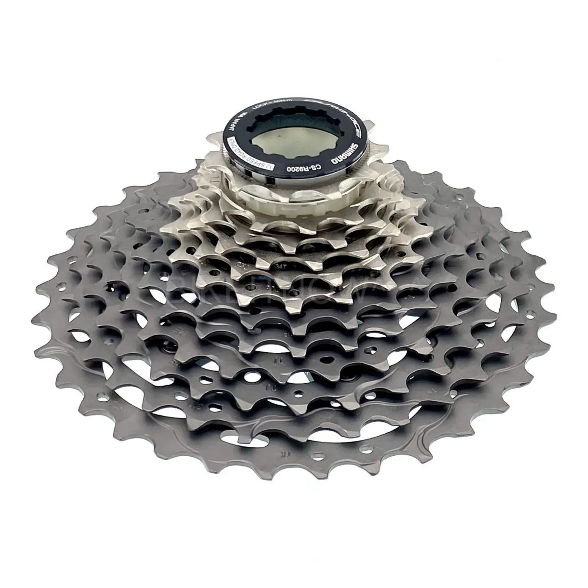 Shimano  - PD005791 - PD005791 5