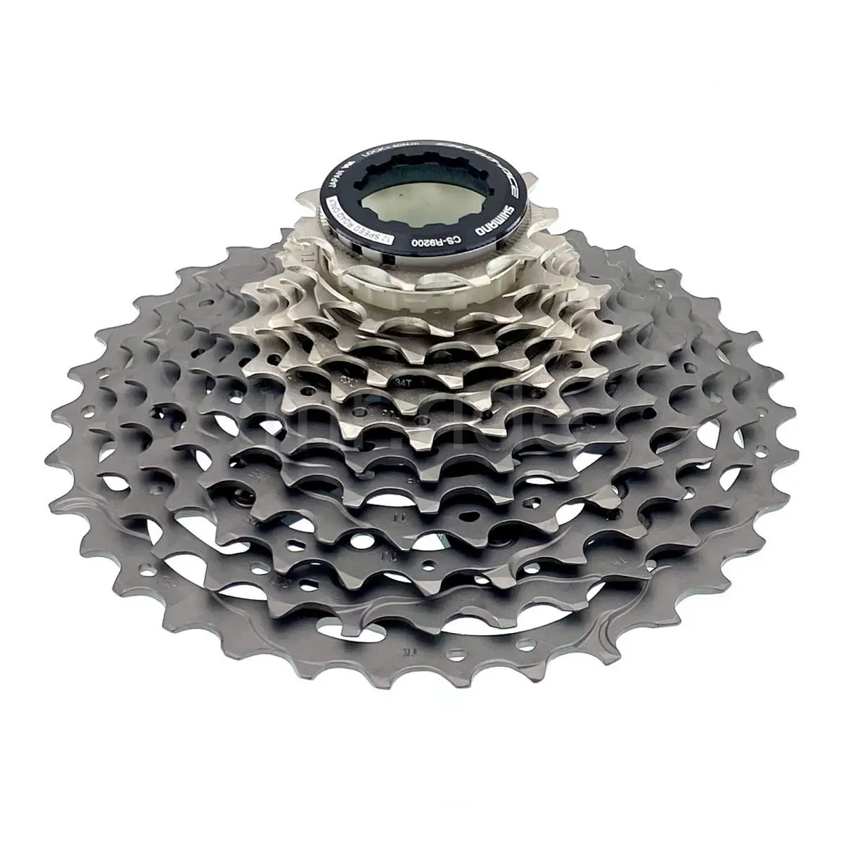 Shimano  - PD005791 - PD005791 5