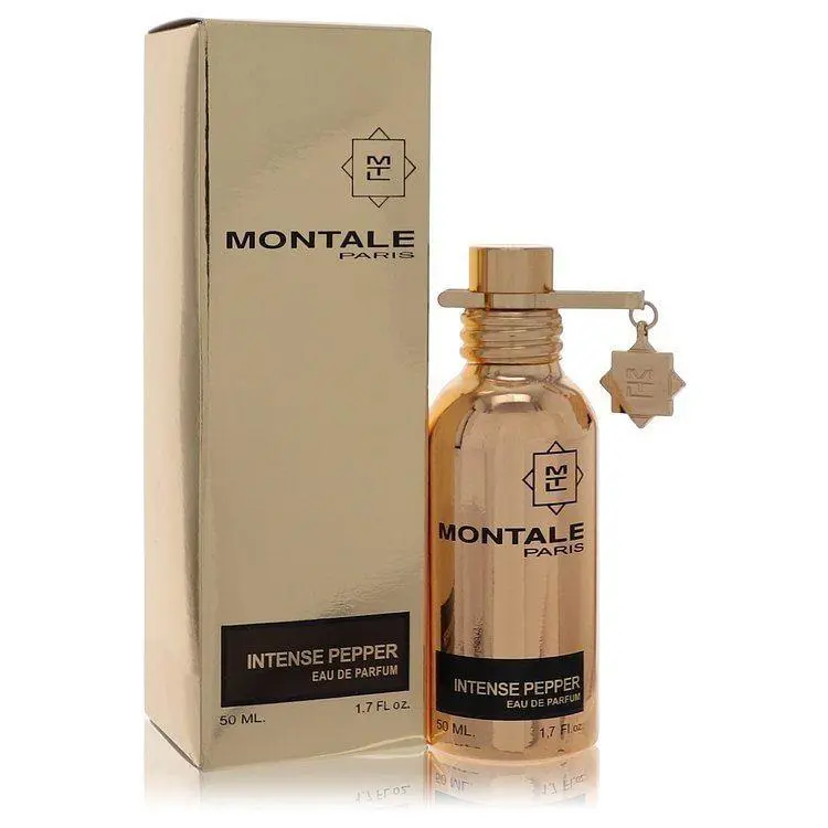 Montale Intense Pepper by Montale Eau De Parfum Spray 1.7 oz Women