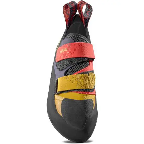 Lasportiva shoes - Savana/Mountain Red 3