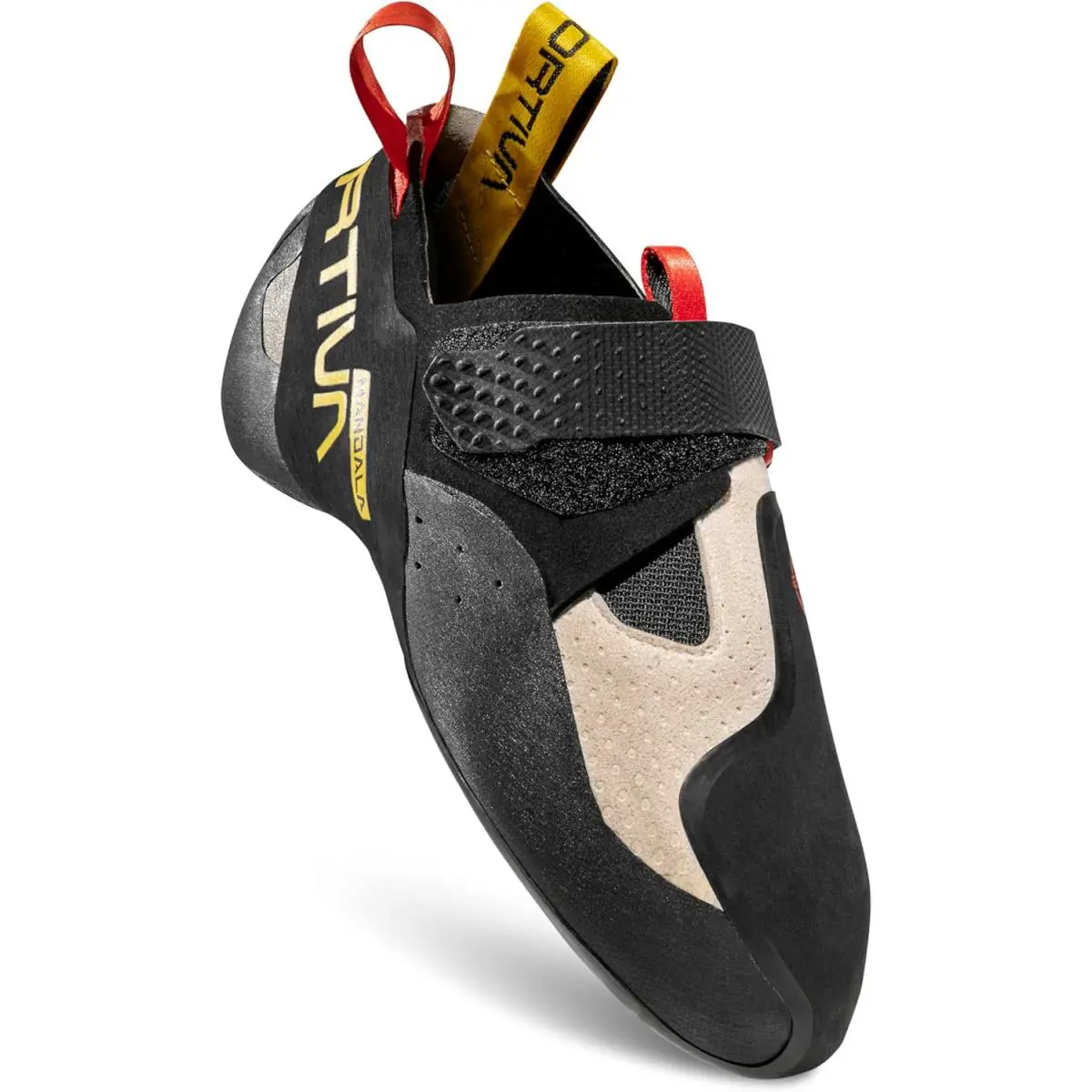 La Sportiva Mens Mandala - Performance Rock Climbing Shoe