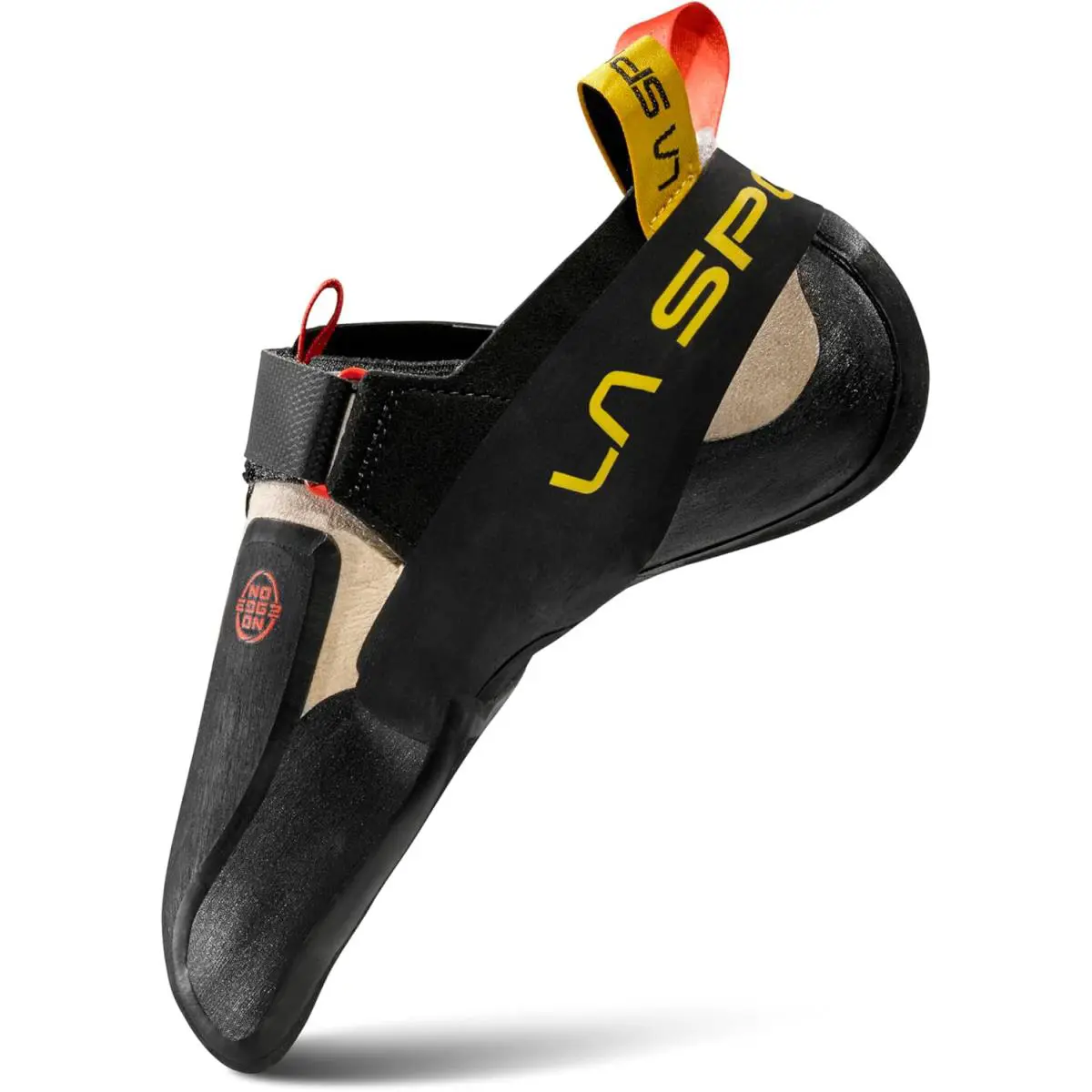Lasportiva shoes - Chalk 9