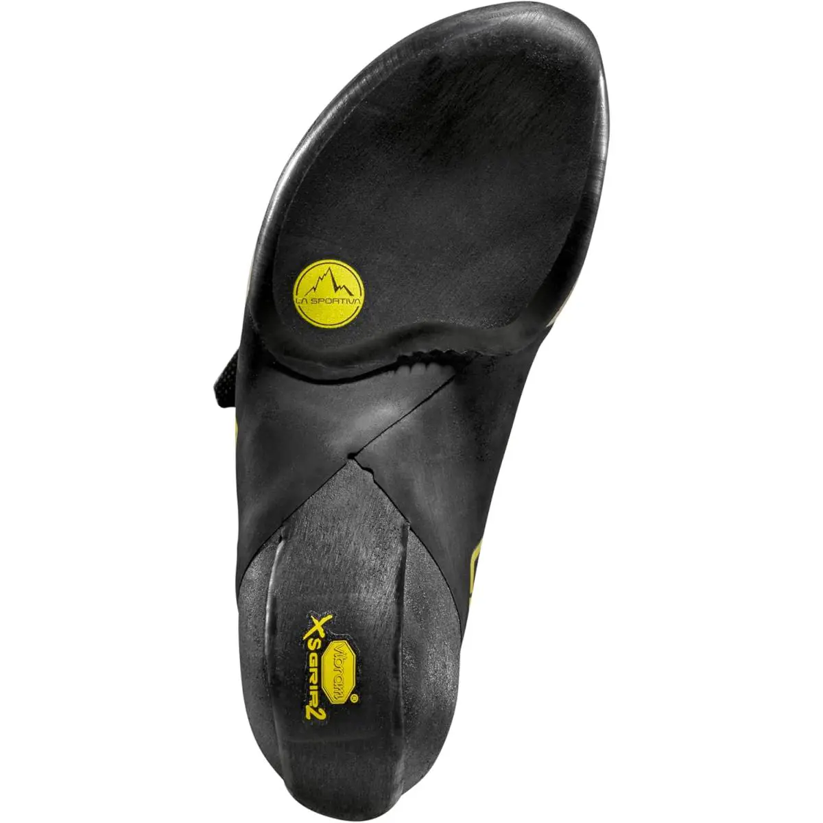 Lasportiva shoes - Chalk 11