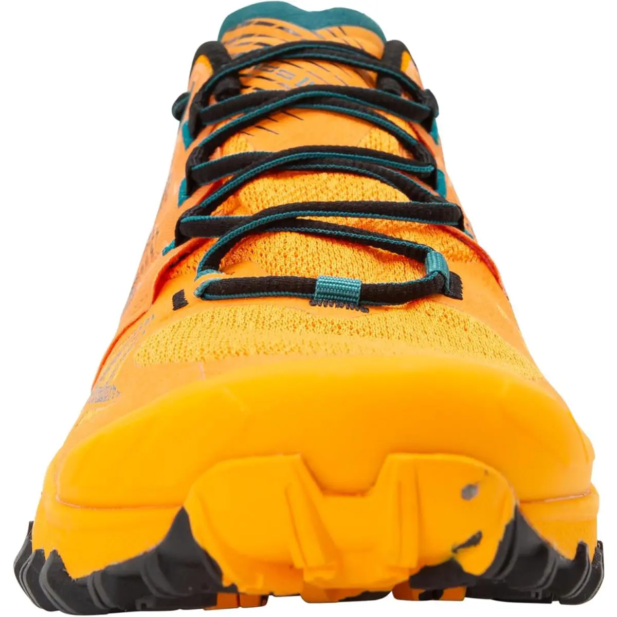 Lasportiva shoes - Black/Yellow 17
