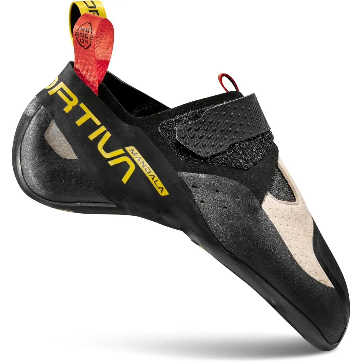 Lasportiva shoes - Chalk 0