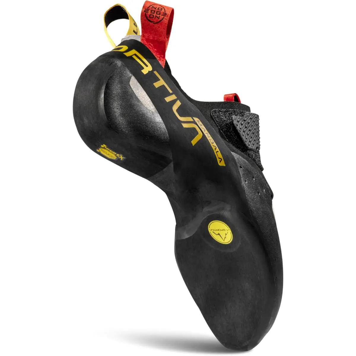 Lasportiva shoes - Chalk 4