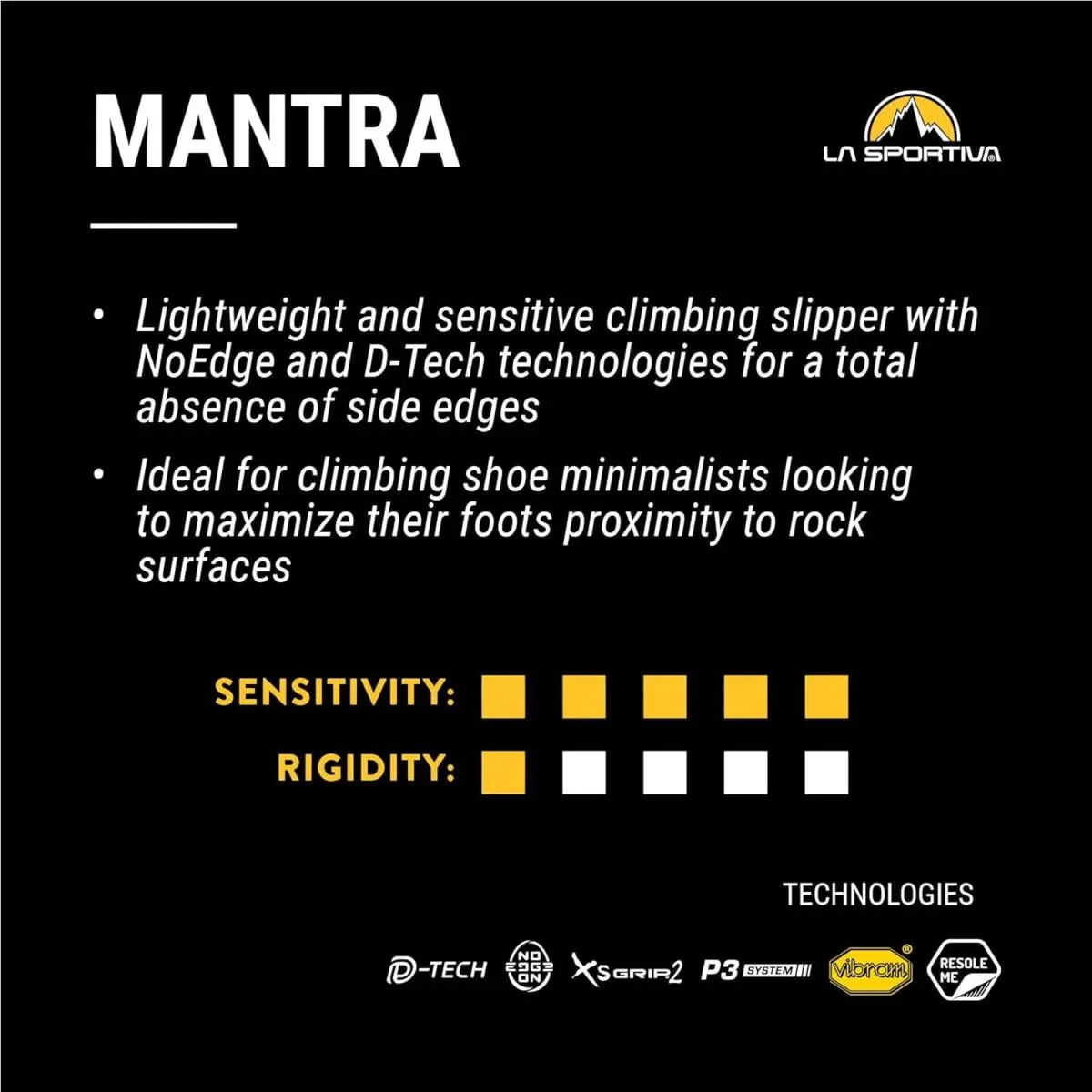 Lasportiva shoes - Chalk 6