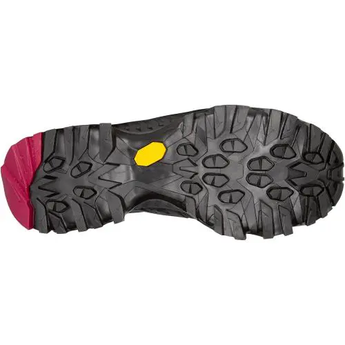 Lasportiva shoes - Black/Topaz 4