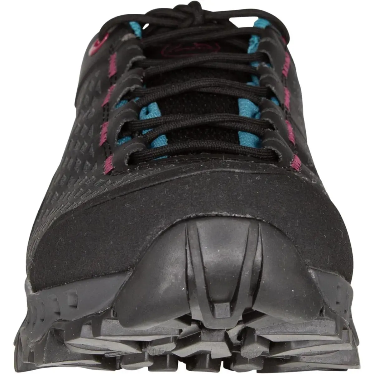 Lasportiva shoes - Black/Topaz 5