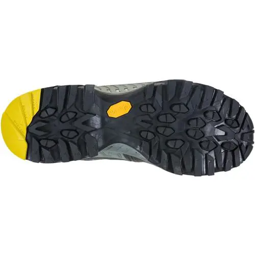 Lasportiva shoes - Black/Topaz 17