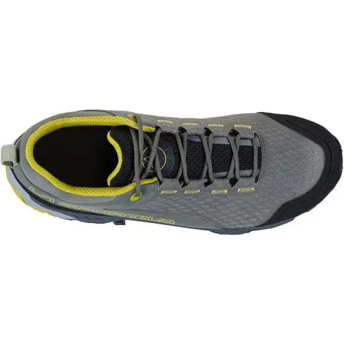 Lasportiva shoes - Black/Topaz 18