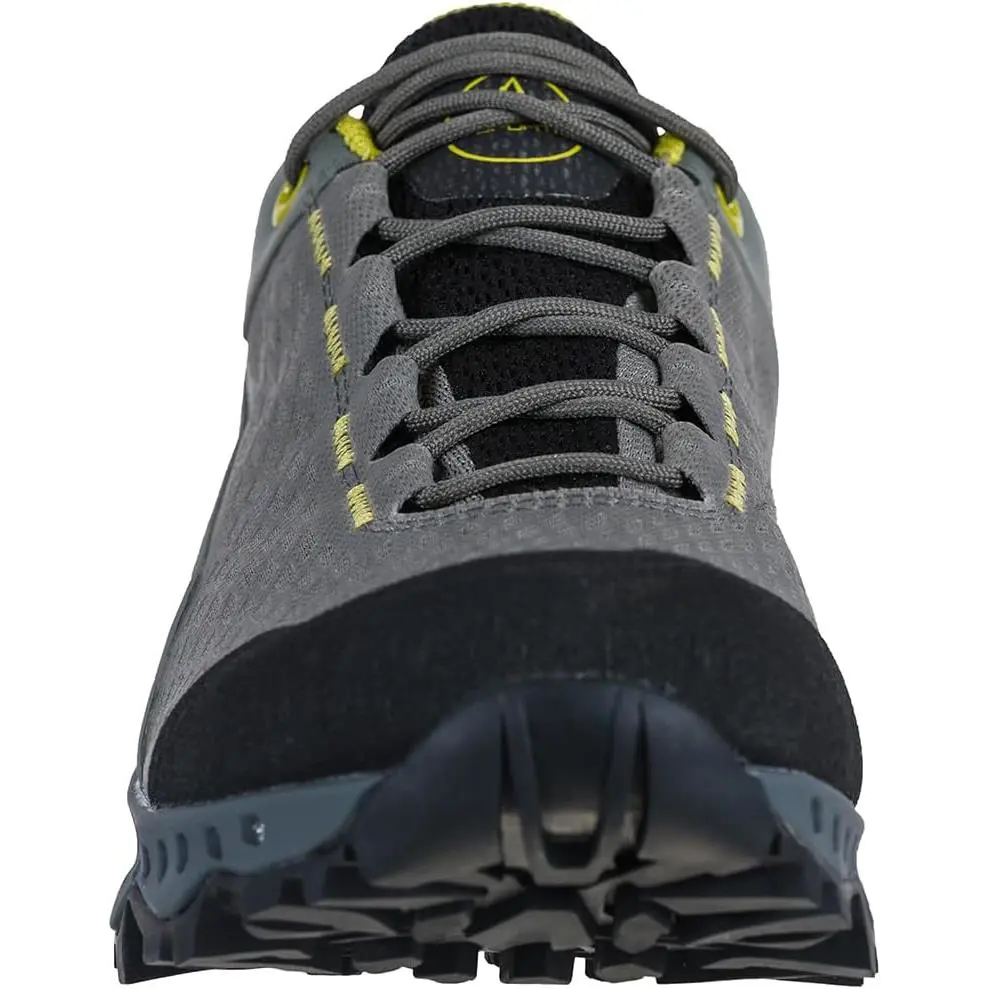 Lasportiva shoes - Black/Topaz 19
