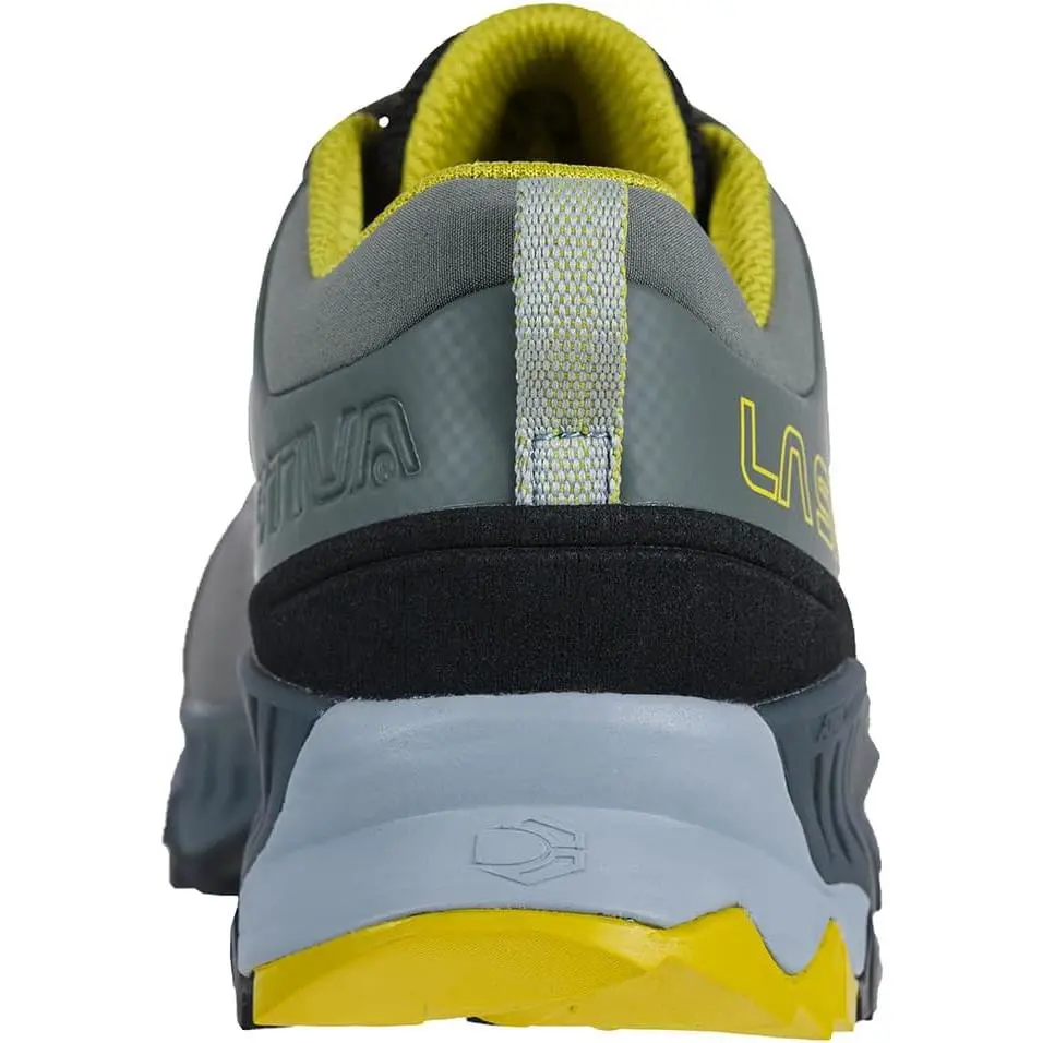 Lasportiva shoes - Black/Topaz 20