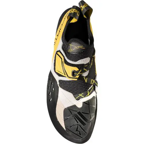 Lasportiva shoes - White/Yellow 2 2