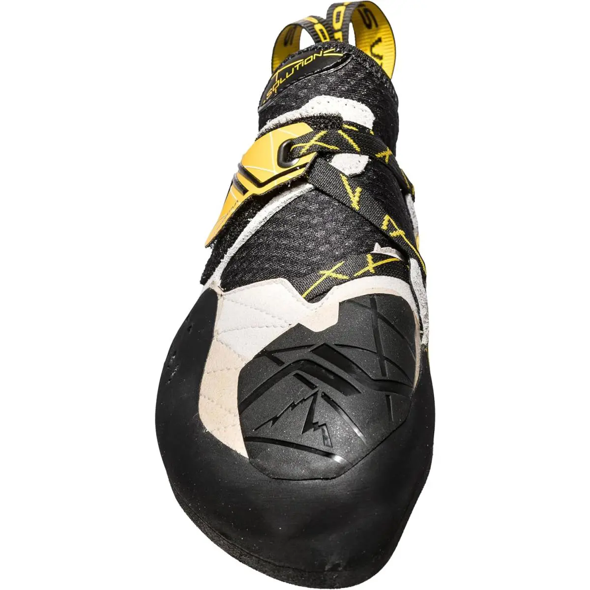 Lasportiva shoes - White/Yellow 2 4