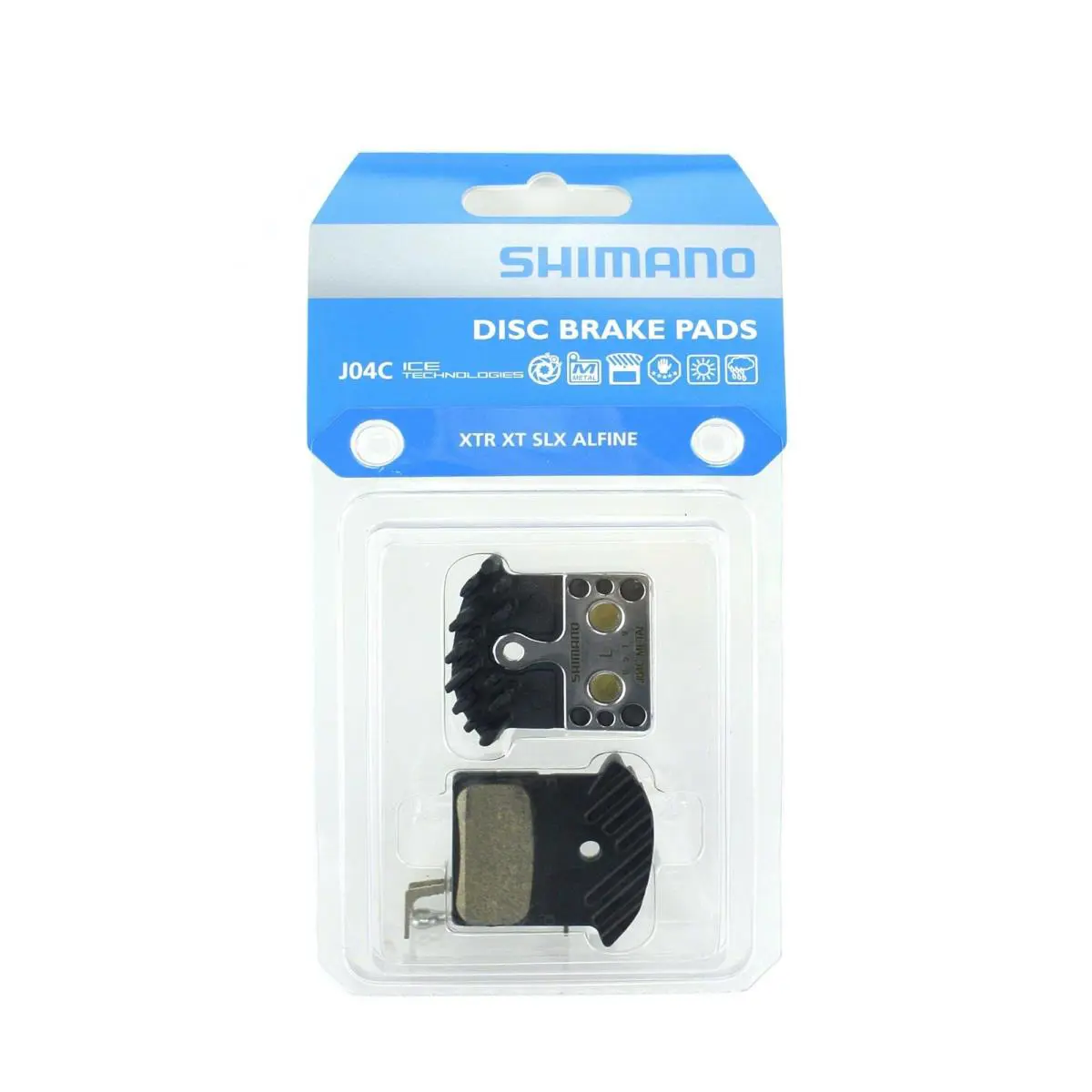 Shimano  - Y-8LW98030 - Y-8LW98030 (UPC: 4524667919605) 0