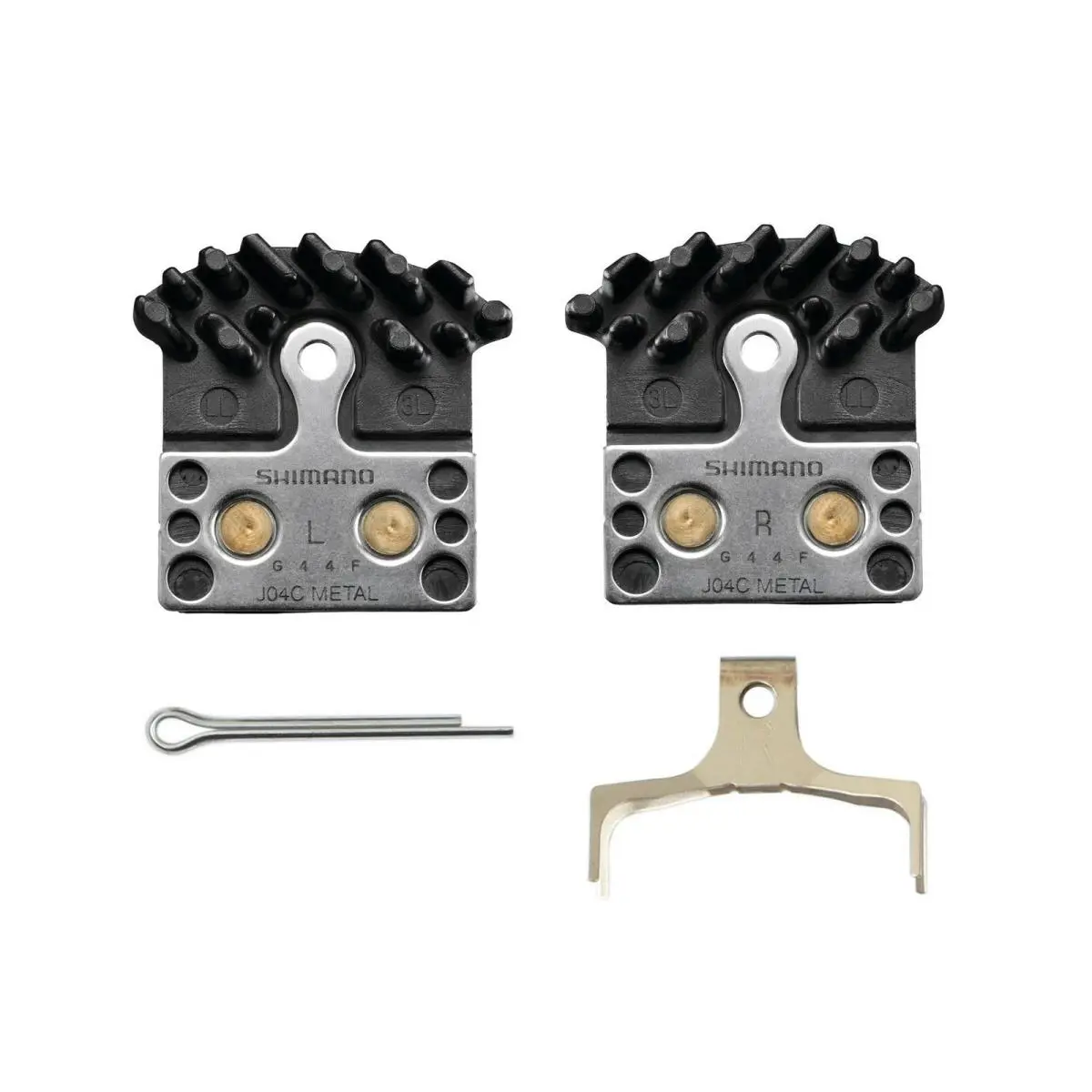 Shimano  - Y-8LW98030 - Y-8LW98030 (UPC: 4524667919605) 1