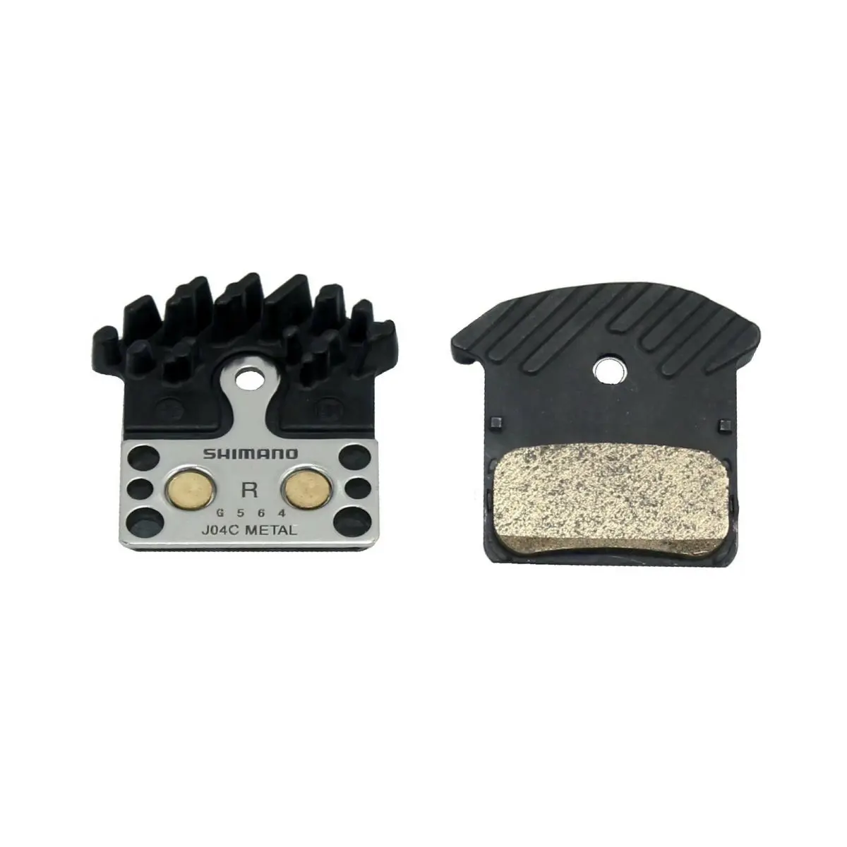 Shimano  - Y-8LW98030 - Y-8LW98030 (UPC: 4524667919605) 2