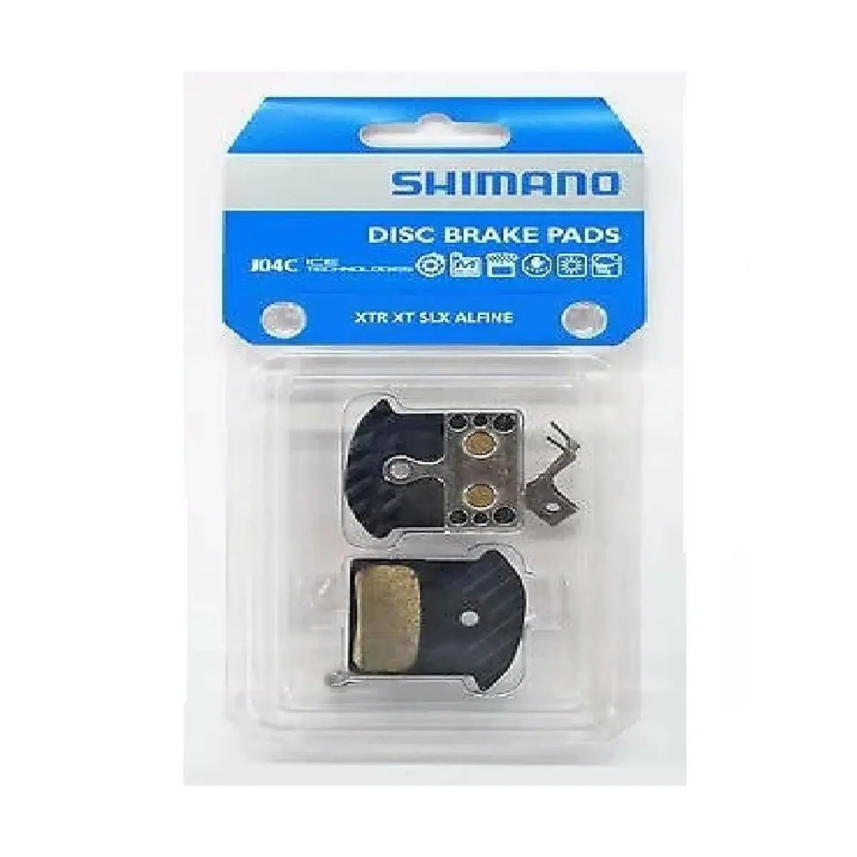 Shimano  - Y-8LW98030 - Y-8LW98030 (UPC: 4524667919605) 4
