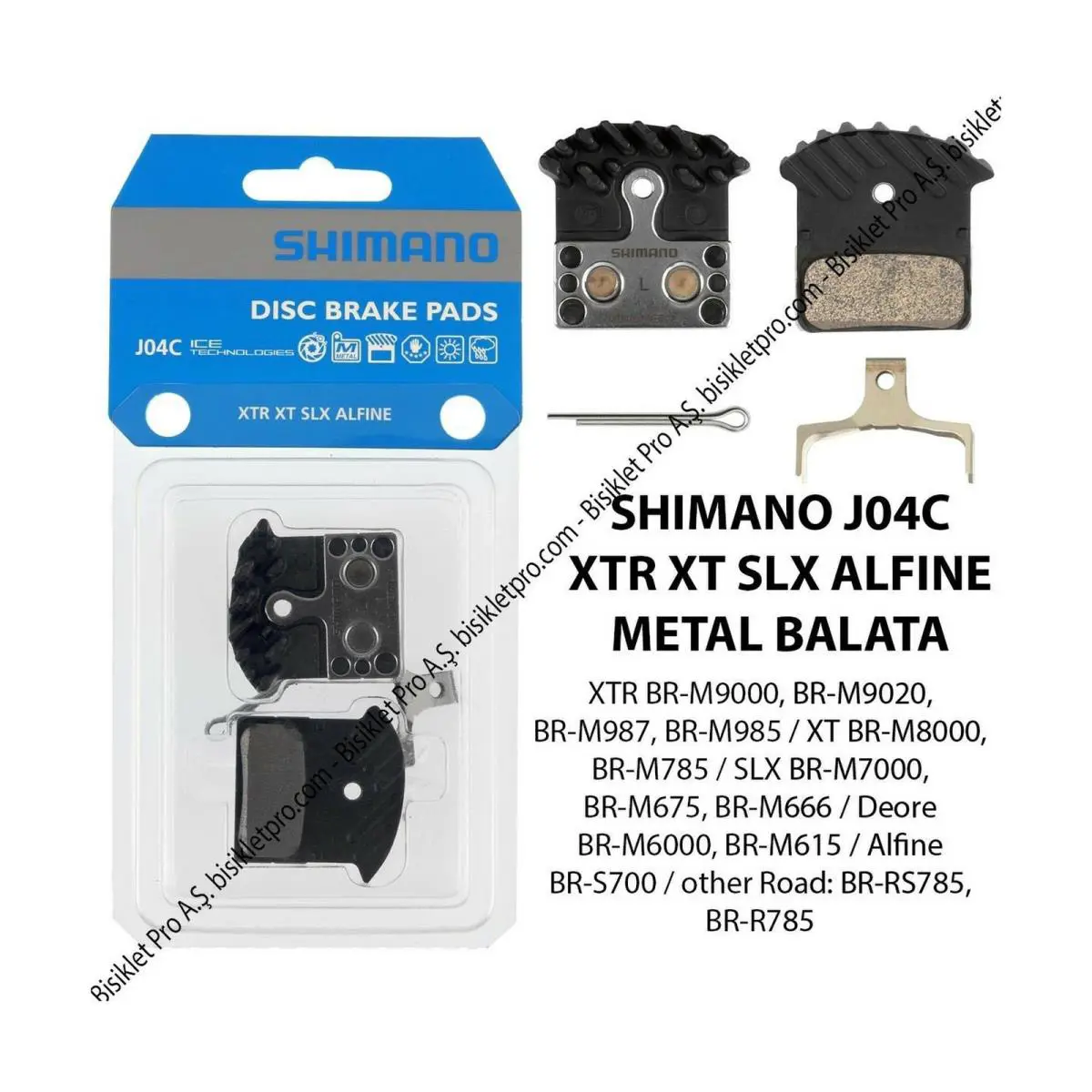 Shimano  - Y-8LW98030 - Y-8LW98030 (UPC: 4524667919605) 5