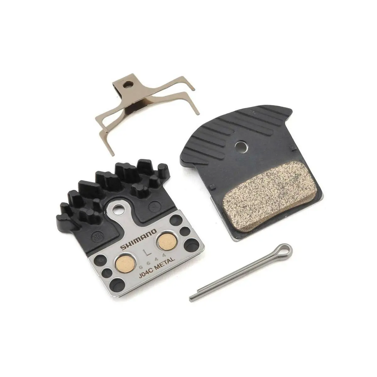 Shimano  - Y-8LW98030 - Y-8LW98030 (UPC: 4524667919605) 6