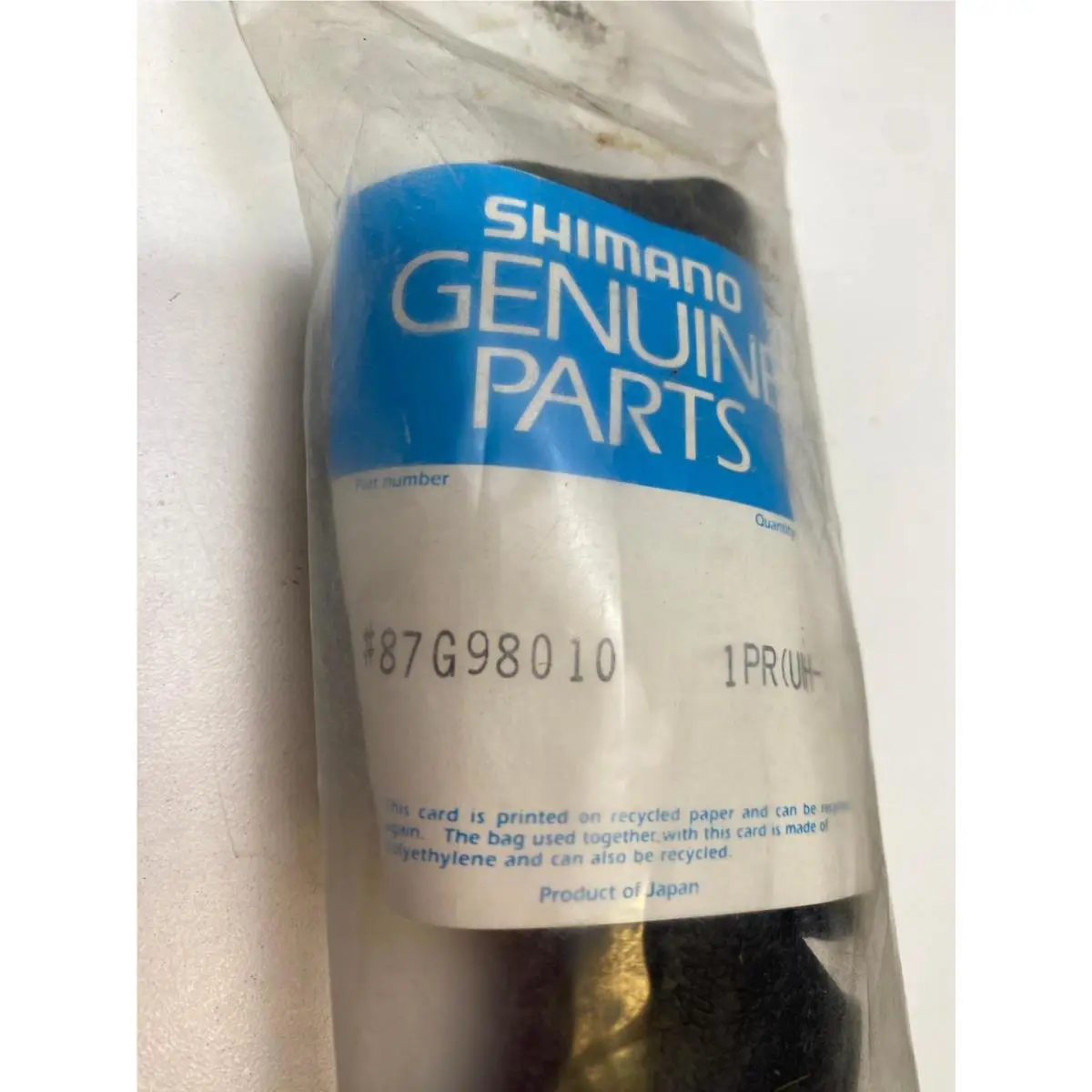 Shimano  - ST-6400 - ST-6400 - Black 0